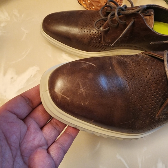 Ecco St.1 Hybrid Lite - Picture 4 of 5